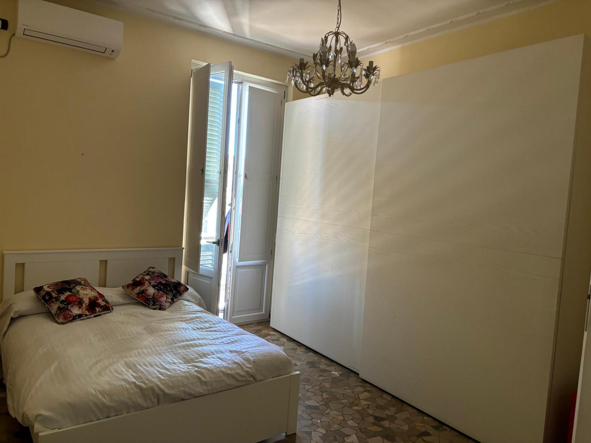 Appartamento Casa Betty Cagliari Esterno foto