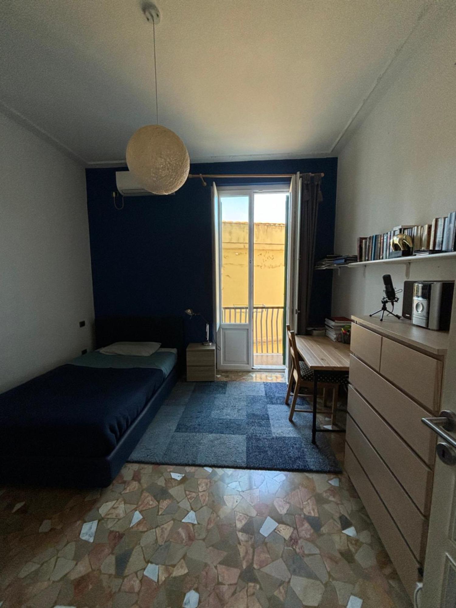 Appartamento Casa Betty Cagliari Esterno foto