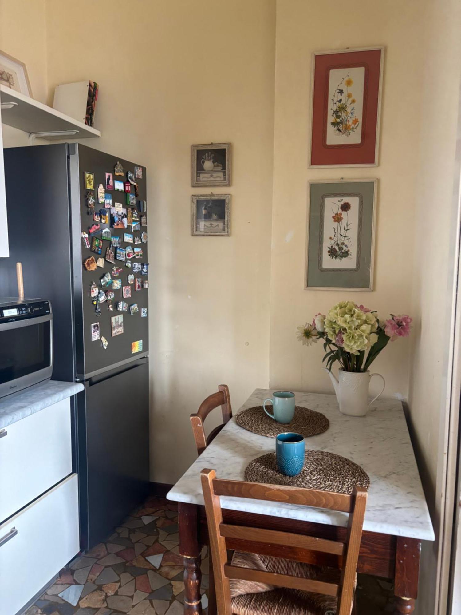 Appartamento Casa Betty Cagliari Esterno foto
